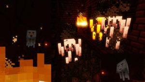 Ресурспак Real Craft [16x] 1.15.2, 1.14.4, 1.12.2