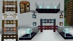 Ресурспак Real Craft [16x] 1.15.2, 1.14.4, 1.12.2