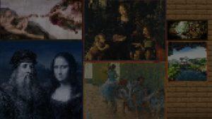 Ресурспак Real Craft [16x] 1.15.2, 1.14.4, 1.12.2