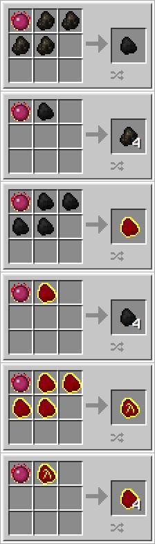 Мод на Алхимию - ProjectE для майнкрафт 1.19.2, 1.18.2, 1.16.5, 1.15.2, 1.14.4, 1.12.2