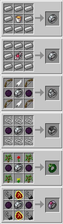 Мод на Алхимию - ProjectE для майнкрафт 1.19.2, 1.18.2, 1.16.5, 1.15.2, 1.14.4, 1.12.2