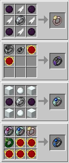 Мод на Алхимию - ProjectE для майнкрафт 1.19.2, 1.18.2, 1.16.5, 1.15.2, 1.14.4, 1.12.2