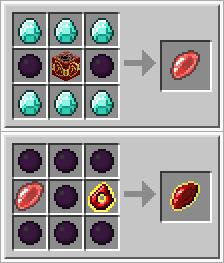 Мод на Алхимию - ProjectE для майнкрафт 1.19.2, 1.18.2, 1.16.5, 1.15.2, 1.14.4, 1.12.2