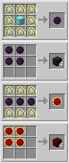 Мод на Алхимию - ProjectE для майнкрафт 1.19.2, 1.18.2, 1.16.5, 1.15.2, 1.14.4, 1.12.2