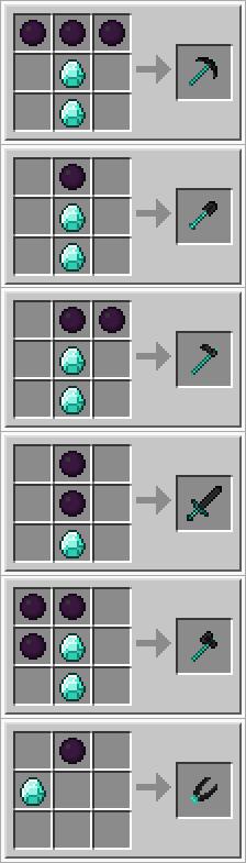 Мод на Алхимию - ProjectE для майнкрафт 1.19.2, 1.18.2, 1.16.5, 1.15.2, 1.14.4, 1.12.2