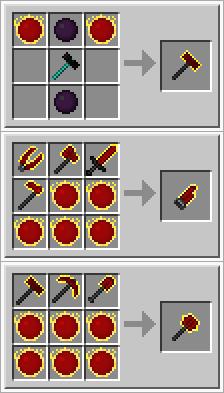 Мод на Алхимию - ProjectE для майнкрафт 1.19.2, 1.18.2, 1.16.5, 1.15.2, 1.14.4, 1.12.2