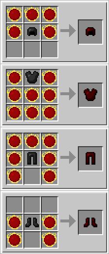 Мод на Алхимию - ProjectE для майнкрафт 1.19.2, 1.18.2, 1.16.5, 1.15.2, 1.14.4, 1.12.2