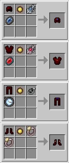 Мод на Алхимию - ProjectE для майнкрафт 1.19.2, 1.18.2, 1.16.5, 1.15.2, 1.14.4, 1.12.2