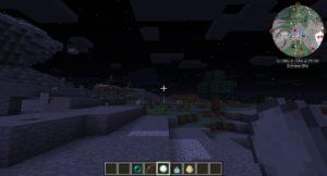 Мод Trajectory Preview для майнкрафт 1.16.4, 1.15.2, 1.14.4, 1.12.2 Мод Trajectory Preview для майнкрафт 1.16.4, 1.15.2, 1.14.4, 1.12.2