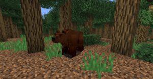 Мод Better Animal Models 1.19, 1.18.2, 1.17.1, 1.16.5, 1.15.2, 1.14.4, 1.12.2 Мод Better Animal Models 1.19, 1.18.2, 1.17.1, 1.16.5, 1.15.2, 1.14.4, 1.12.2