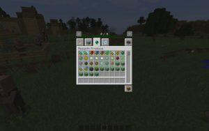 Мод Resynth 1.16.5, 1.15.2, 1.14.4, 1.12.2