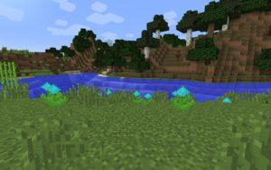 Мод Resynth 1.16.5, 1.15.2, 1.14.4, 1.12.2