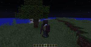 Мод Hunter's Dream для майнкрафт 1.12.2