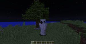 Мод Hunter's Dream для майнкрафт 1.12.2