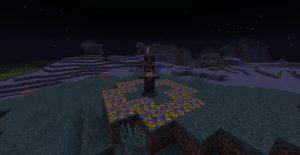 Мод Hunter's Dream для майнкрафт 1.12.2