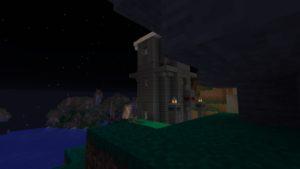 Мод Explorercraft для майнкрафт 1.16.5, 1.15.2, 1.14.4, 1.12.2