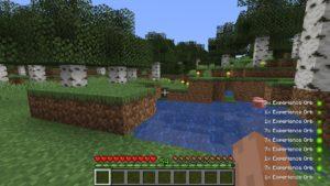 Мод Pick Up Notifier 1.17.1, 1.16.5, 1.15.2, 1.12.2