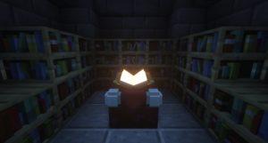 Ресурспак Ultimacraft [16x] 1.15.2