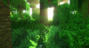 Ресурспак Ultimacraft [16x] 1.15.2