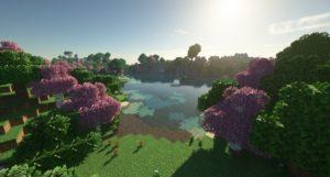 Ресурспак Ultimacraft [16x] 1.15.2