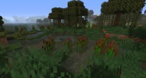 Ресурспак Ultimacraft [16x] 1.15.2