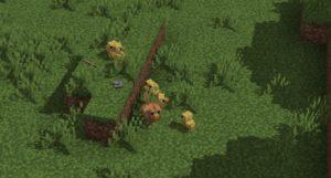 Ресурспак Ultimacraft [16x] 1.15.2