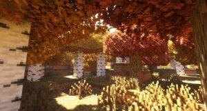 Ресурспак Ultimacraft [16x] 1.15.2