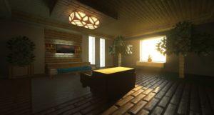 Ресурспак Ultimacraft [16x] 1.15.2