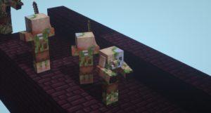 Ресурспак Ultimacraft [16x] 1.15.2