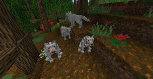 Мод Better Animal Models 1.19, 1.18.2, 1.17.1, 1.16.5, 1.15.2, 1.14.4, 1.12.2 Мод Better Animal Models 1.19, 1.18.2, 1.17.1, 1.16.5, 1.15.2, 1.14.4, 1.12.2