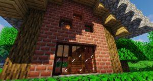 Мод на окна - Macaw's Windows 1.20.2, 1.19.4, 1.18.2, 1.17.1, 1.16.5, 1.15.2, 1.12.2