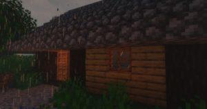 Мод на окна - Macaw's Windows 1.20.2, 1.19.4, 1.18.2, 1.17.1, 1.16.5, 1.15.2, 1.12.2