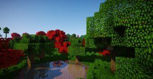 Мод Oh The Biomes You'll Go 1.19.4, 1.18.2, 1.17.1, 1.16.5, 1.15.2, 1.14.4, 1.12.2