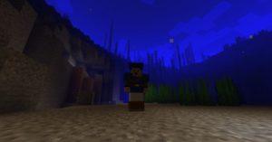 Мод SupersLegend для майнкрафт 1.16.5, 1.15.2, 1.14.4 Мод SupersLegend для майнкрафт 1.16.5, 1.15.2, 1.14.4