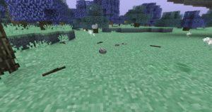 Мод на Рай - Aether 2 для Майнкрафт 1.12.2, 1.7.10, 1.5.2