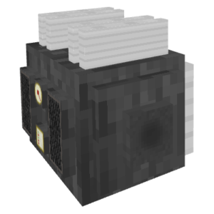 Мод Waterworks 1.16.2, 1.15.2, 1.14.4, 1.12.2