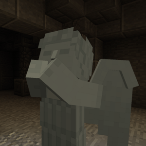 Мод Doctor Who - Weeping Angels 1.16.4, 1.15.2, 1.14.4, 1.12.2