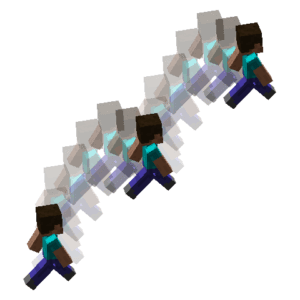 Мод Air Hop 1.16.5, 1.15.2, 1.14.4, 1.12.2