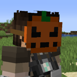 Мод Advanced Skin Customization 1.15.2, 1.14.4, 1.12.2