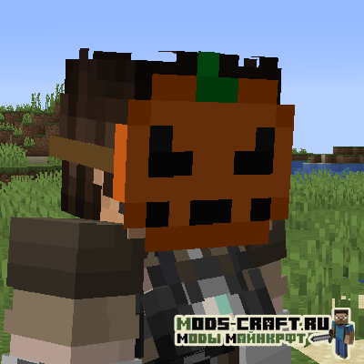 Мод Advanced Skin Customization 1.15.2, 1.14.4, 1.12.2 Мод Advanced Skin Customization 1.15.2, 1.14.4, 1.12.2