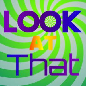 Мод на информацию о блоках - Look At That 1.15.2, 1.14.4