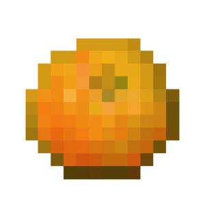 Мод на фруктовые деревья - Fruit Trees для майнкрафт 1.16.5, 1.15.2