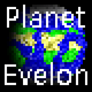 Мод Planet Evelon для майнкрафт 1.16.1, 1.15.2