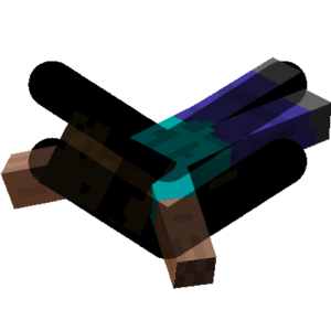 Мод Go Down! для майнкрафт 1.15.2