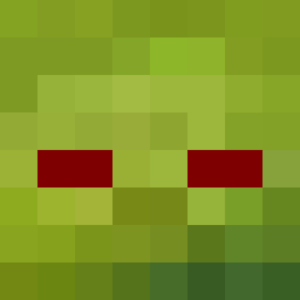 Мод MoreZombies для майнкрафт 1.16.5, 1.15.2, 1.14.4