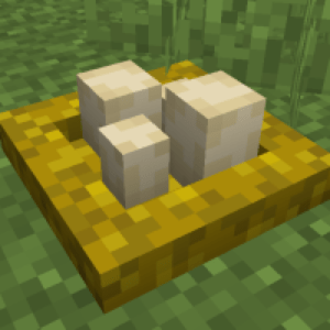 Мод Incubation для майнкрафт 1.16.1, 1.15.2, 1.14.4