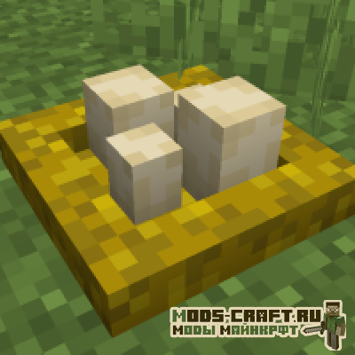 Мод Incubation для майнкрафт 1.16.1, 1.15.2, 1.14.4 Мод Incubation для майнкрафт 1.16.1, 1.15.2, 1.14.4