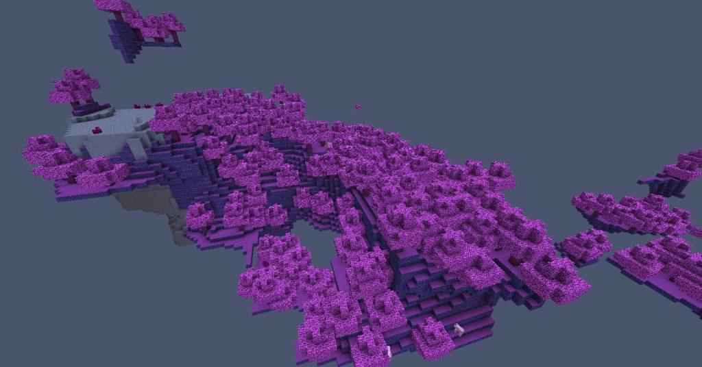 Мод Divine RPG для майнкрафт 1.20.1, 1.19.4, 1.16.5, 1.12.2, 1.7.10, 1.6.4