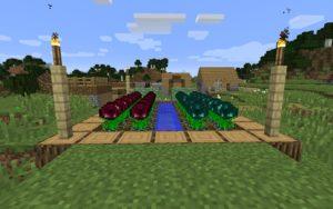 Мод Resynth 1.16.5, 1.15.2, 1.14.4, 1.12.2