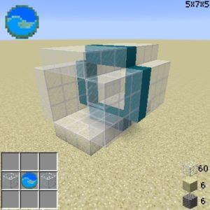 Мод на авто постройку зданий - Archicraft 1.12.2